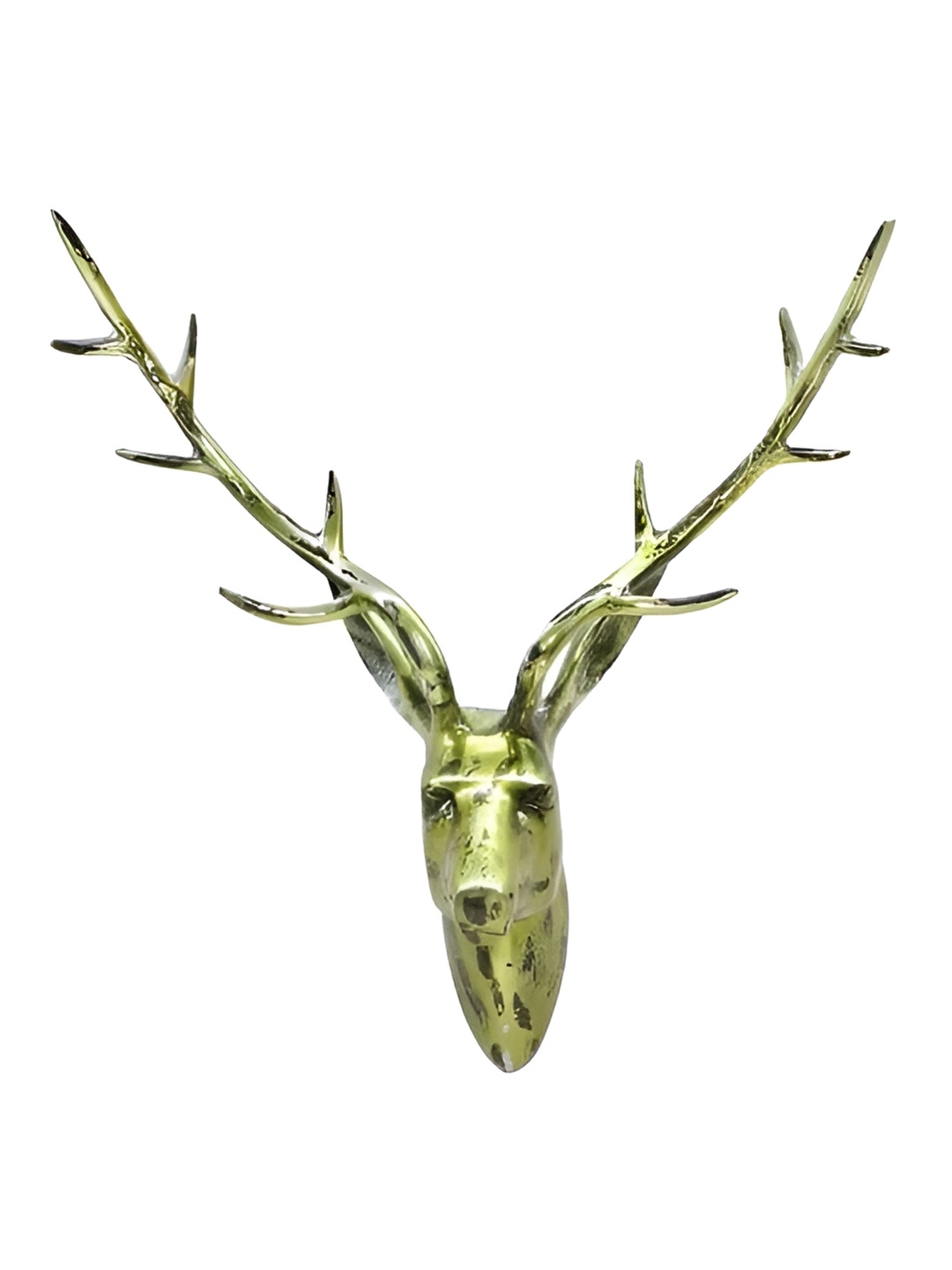 

Cocovey Homes Gold-Toned Birds and Animals Wall Core