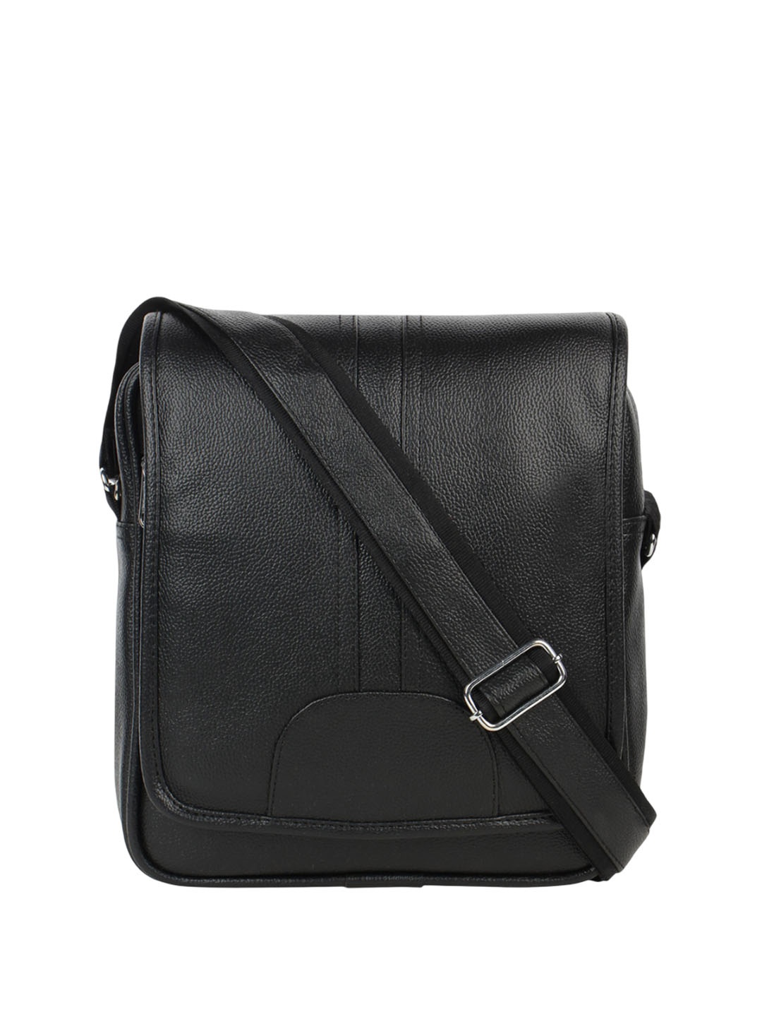 

WILDAUK Sling Bag, Black