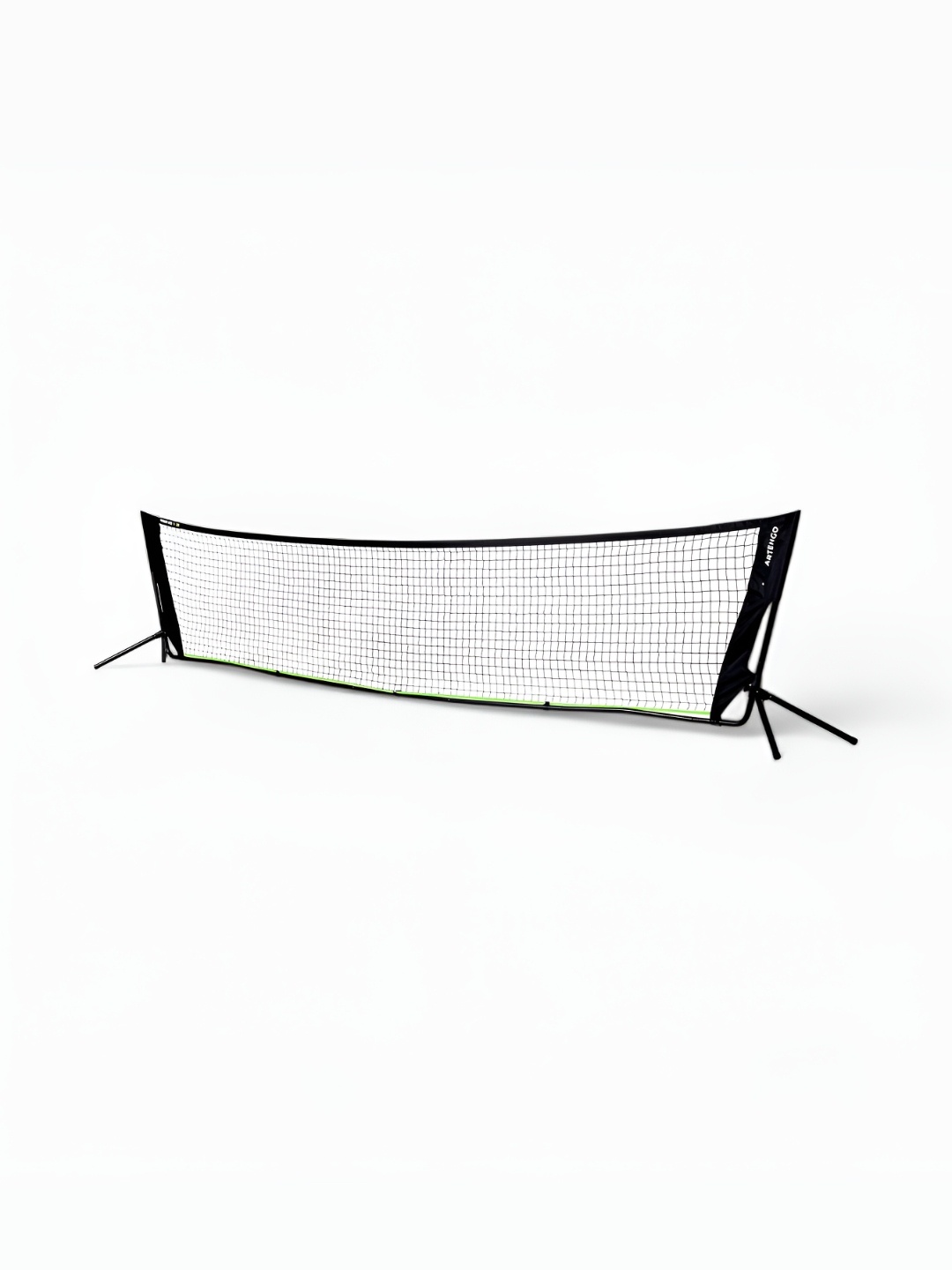 

Artengo By Decathlon Sports Tennis Net, Black