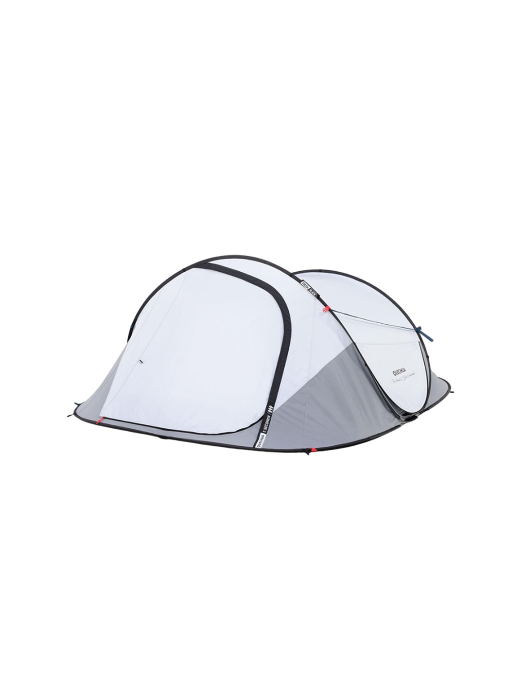

Quechua By Decathlon Camping Tent 3-Person, Multi
