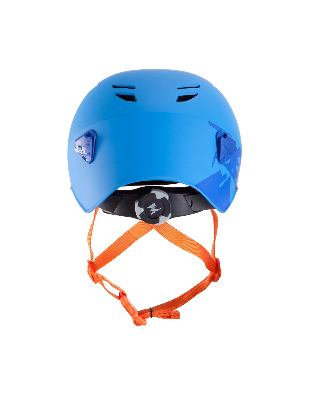 

Simond By Decathlon Climbing & Mountaineering Helmet, Blue
