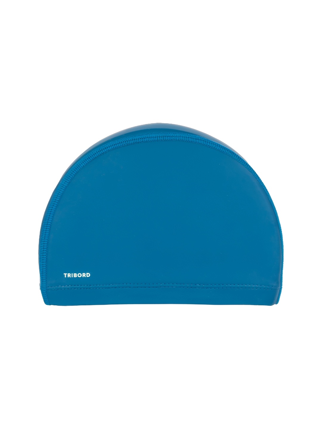 

Nabaiji By Decathlon Printed Swimming Cap, Blue