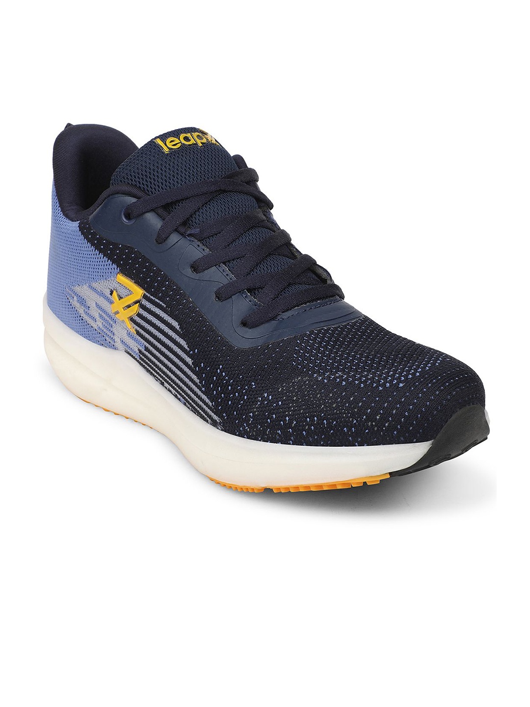 

Liberty Men Running Non-Marking Shoes, Navy blue