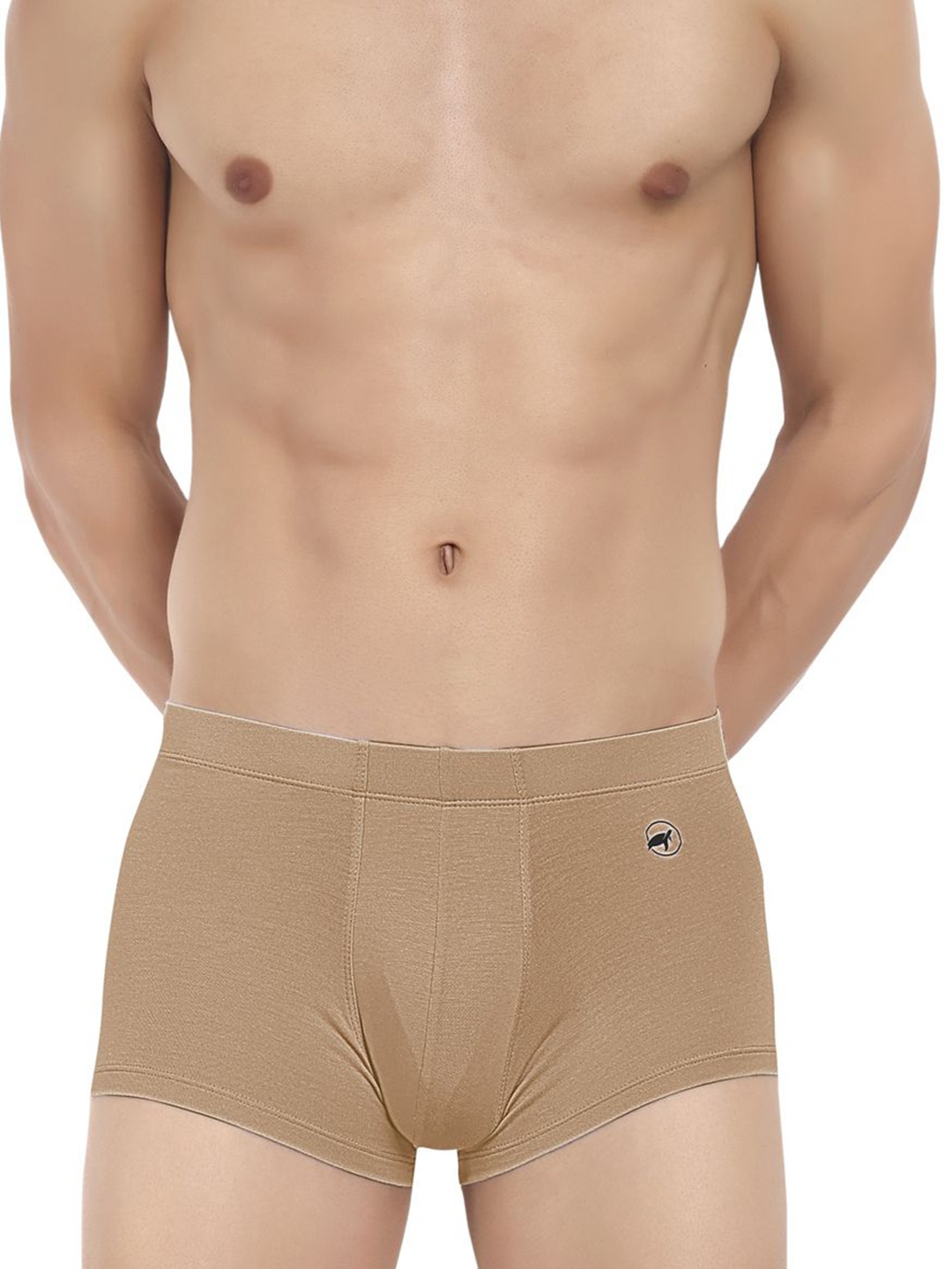 

LOGGERHEAD Cotton Short Trunks LHIT012-Sinopia, Beige