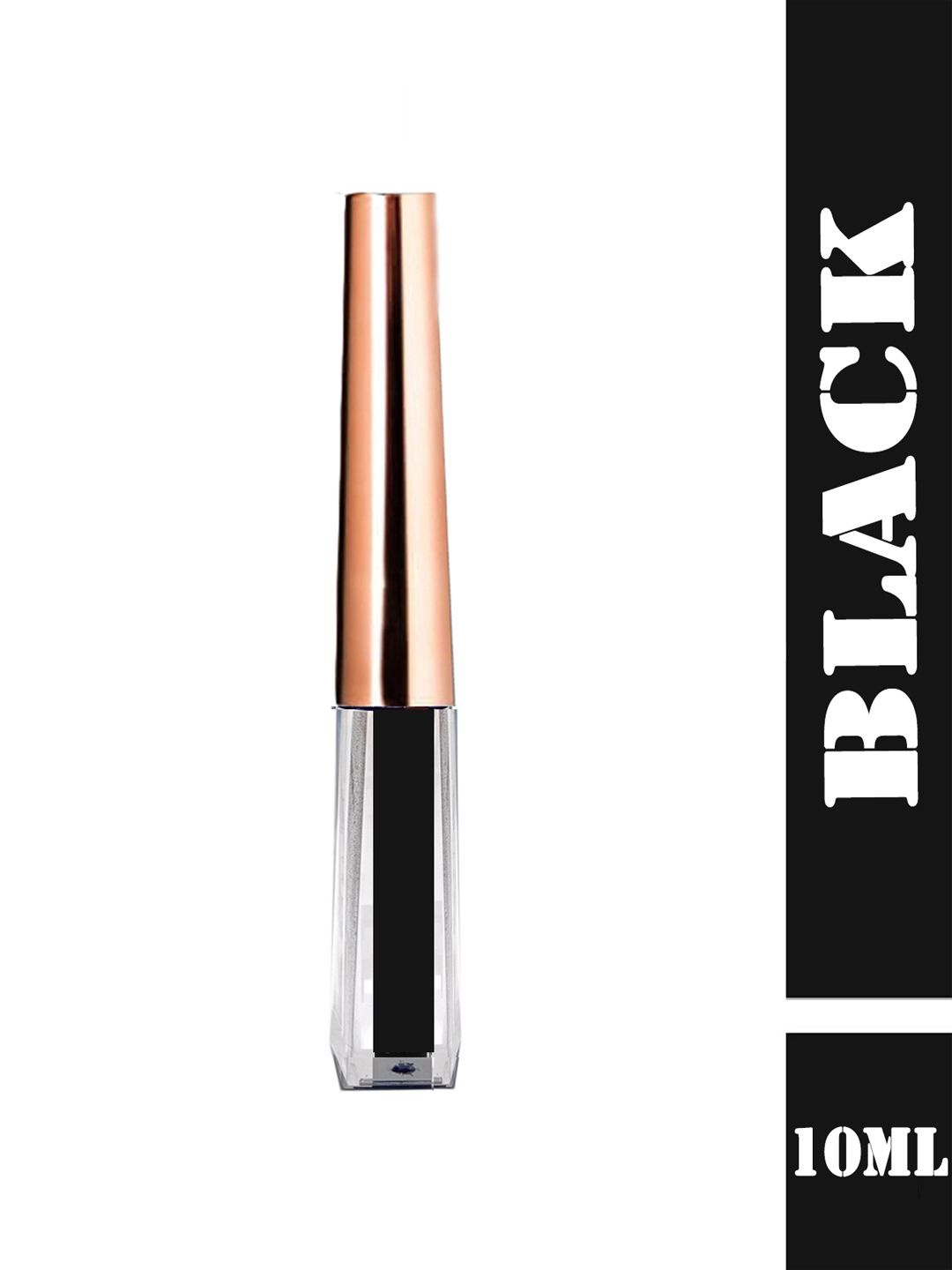 

BIGWIG GALLERIA Peramid Waterproof Liquid Eyeliner- 10 ml Black