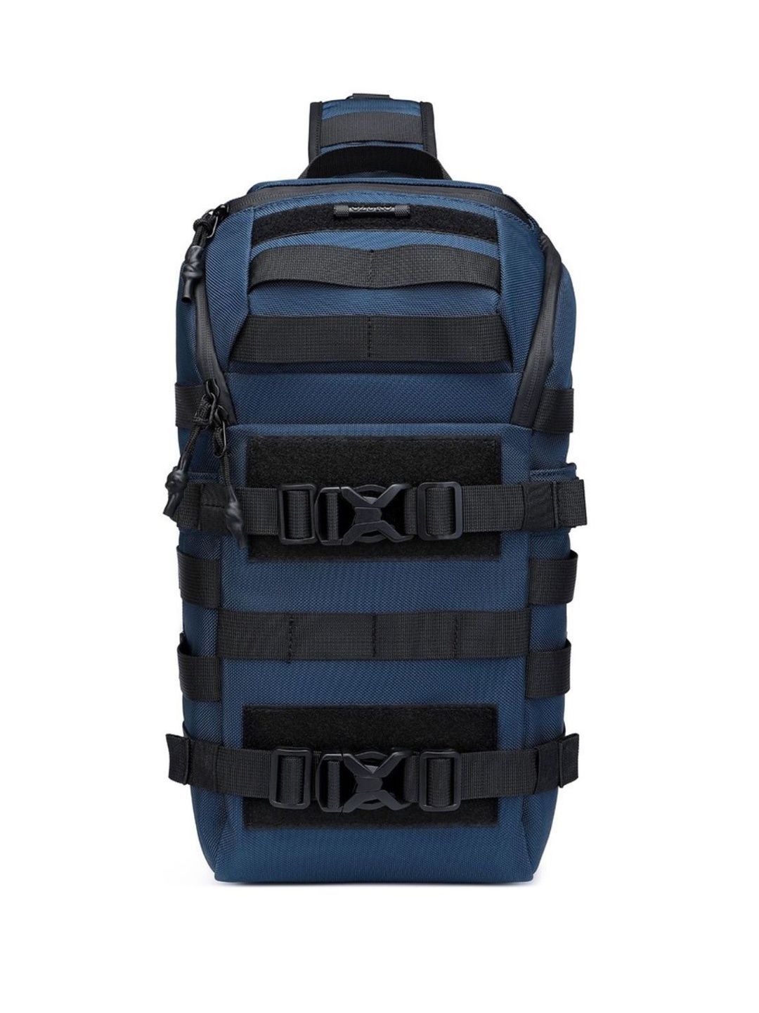 

OZUKO CHILLTREK Range One Size Sling Bag, Blue
