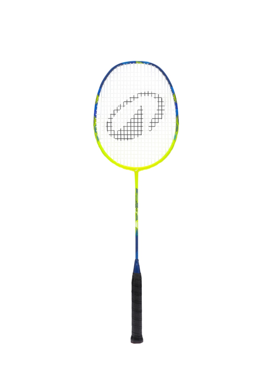 

PERFLY By Decathlon Carbon Fiber Badminton Racquets, Lime green