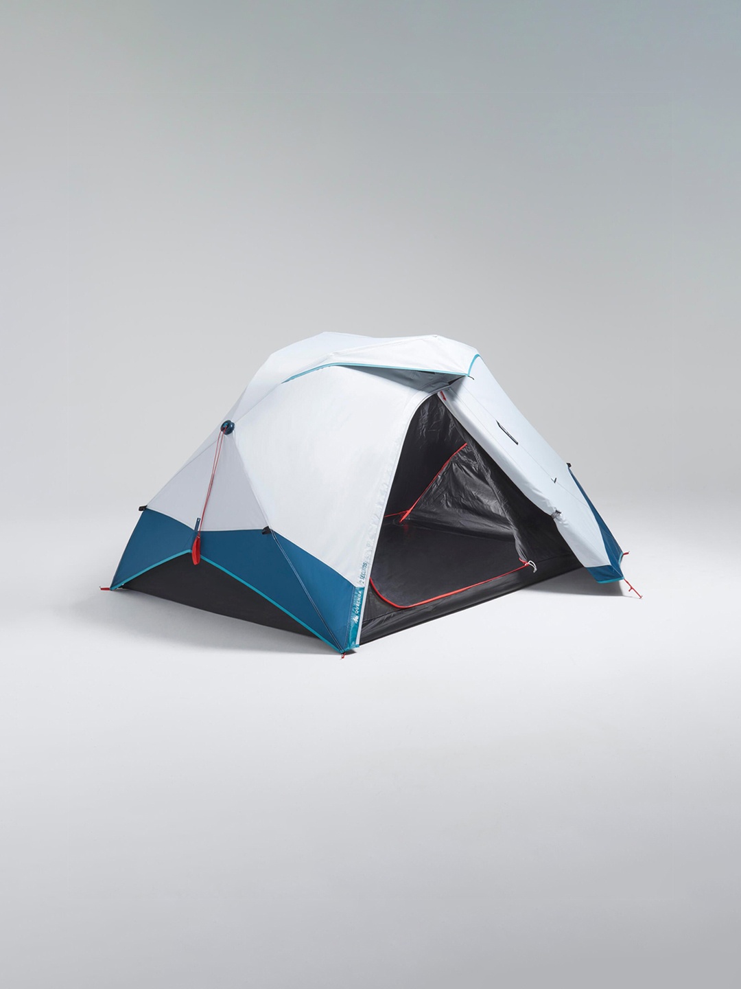 

Quechua By Decathlon Waterproof Tent, White
