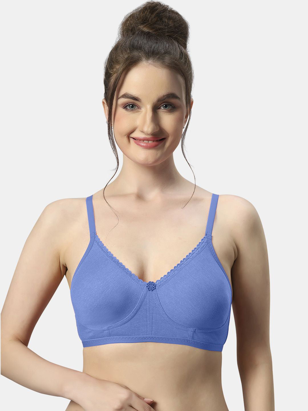 

Sonari Bra Medium Coverage, Blue