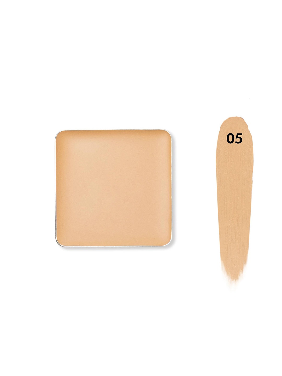 

Recode Concealer Refill - 3.50 g- Shade 05, Beige