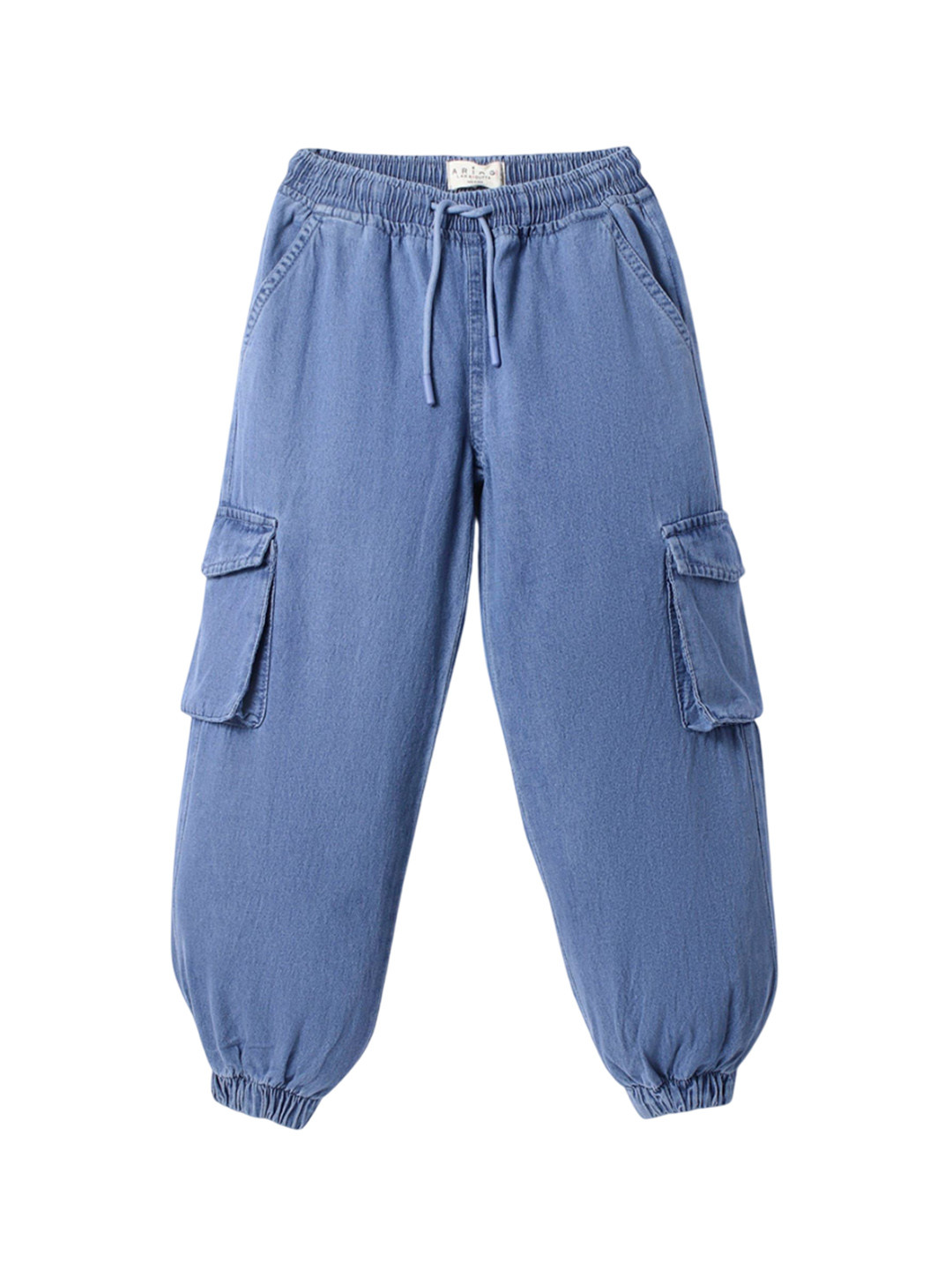 

ARIAS By LARA DUTTA Boys Jogger Jeans, Blue