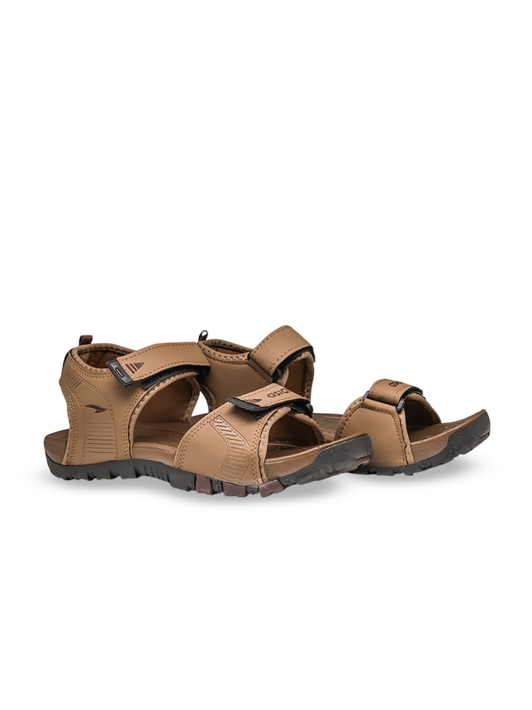

ASIAN Men Sports Sandals, Beige
