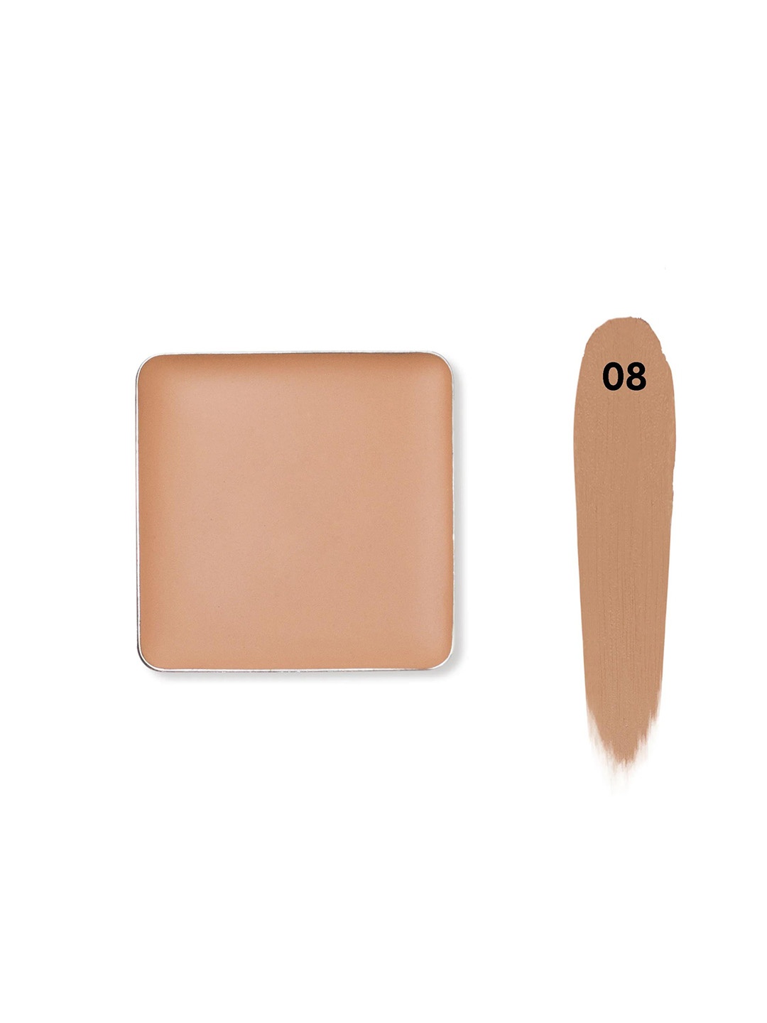 

Recode Concealer Refill - 3.50 g - Shade 8, Beige