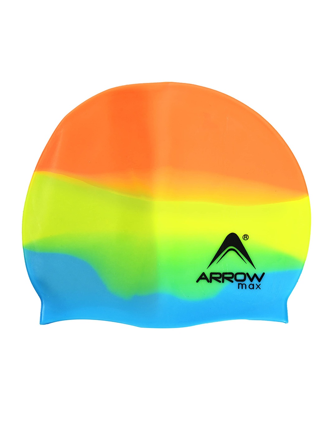 

ARROWMAX Swimming Goggles Combo Kit, Black