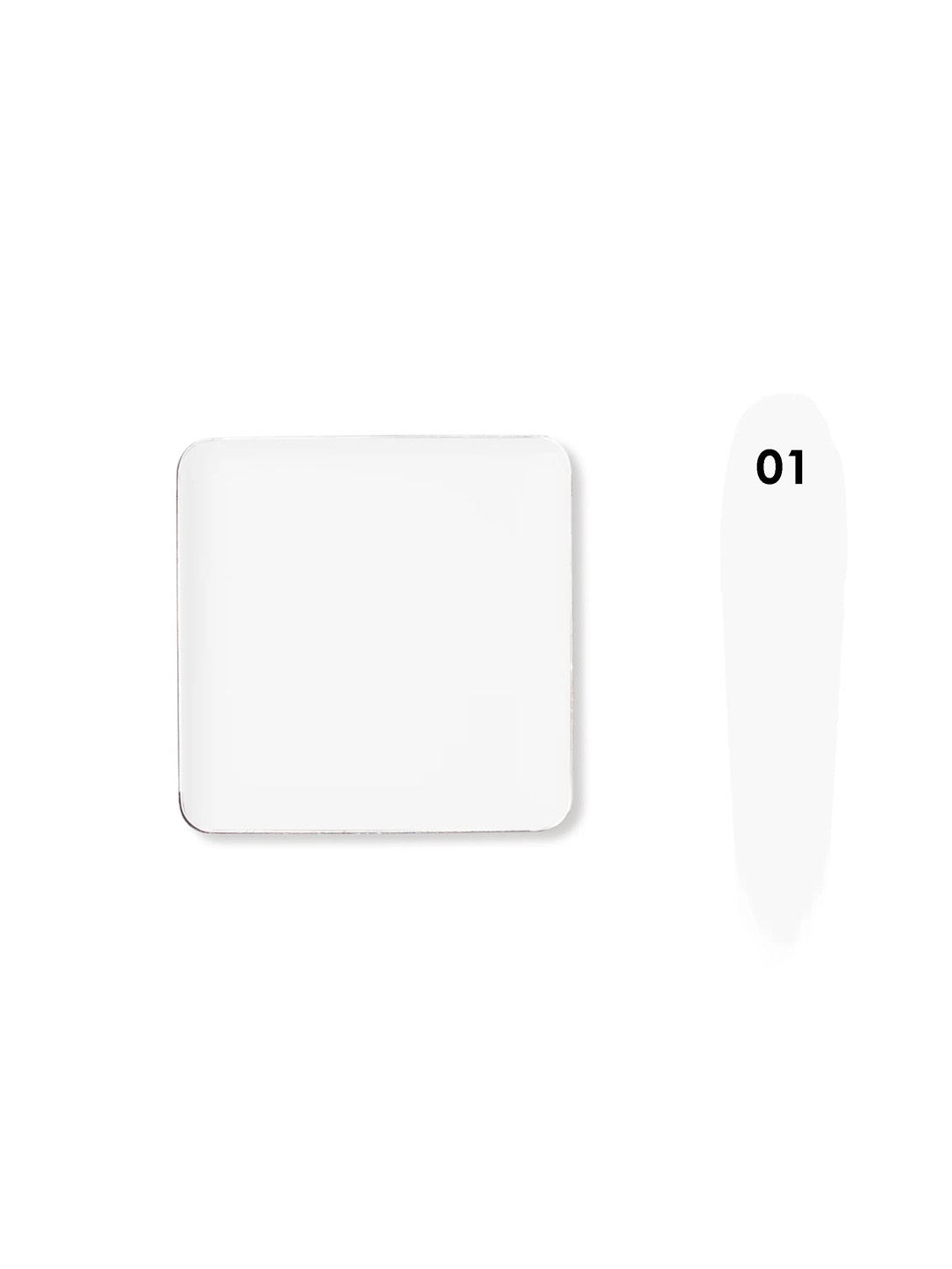 

Recode Concealer Refill - 3.50 g -Shade 01, White