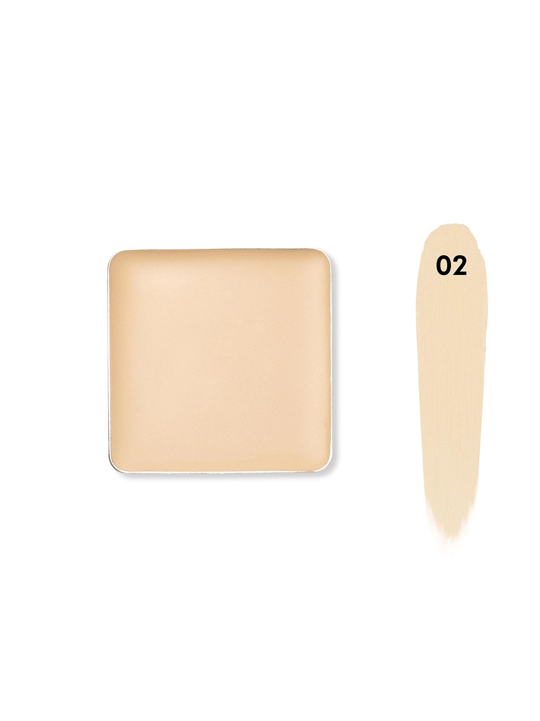 

Recode Concealer Refill - 3.50 g -Shade 02, Beige