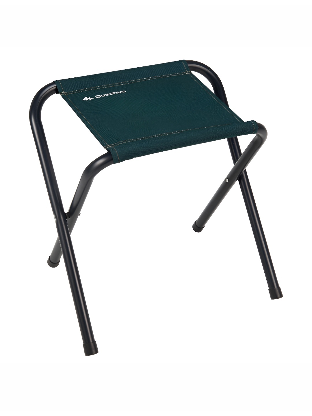 

Quechua By Decathlon Foldable Camping Stool, Green