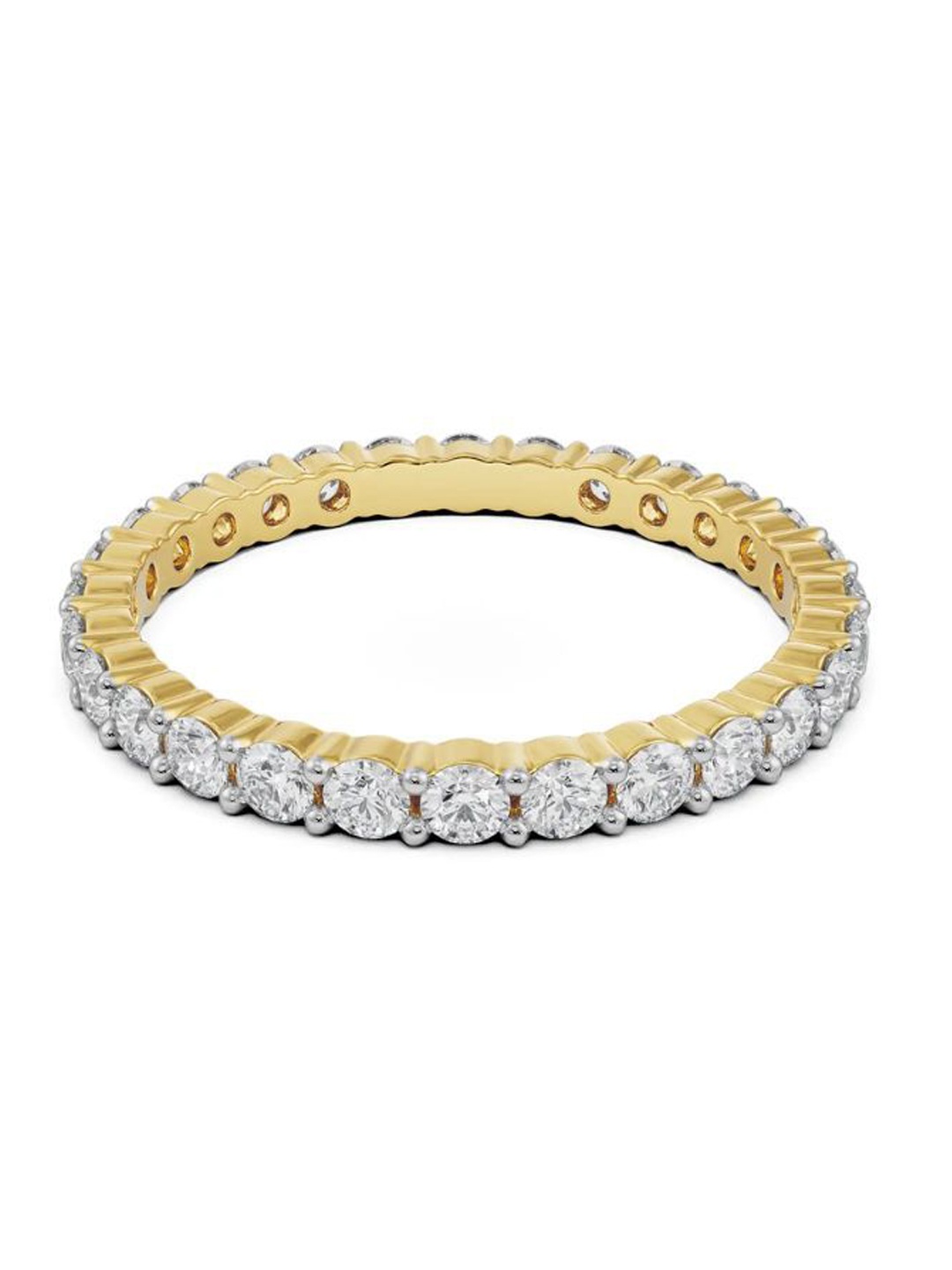 

Emori Reza Diamond Band, Yellow