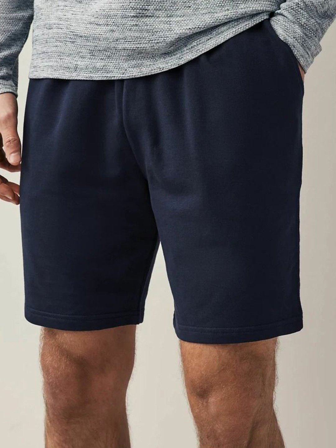 

Moda Rapido Men Outdoor Shorts, Black