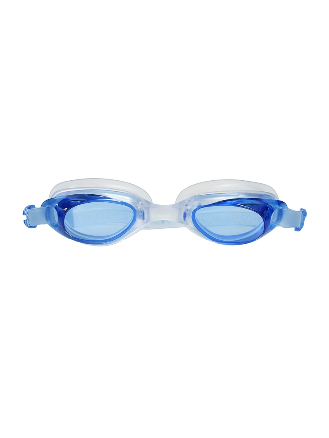 

ARROWMAX Swimming Goggles Combo Kit, Blue