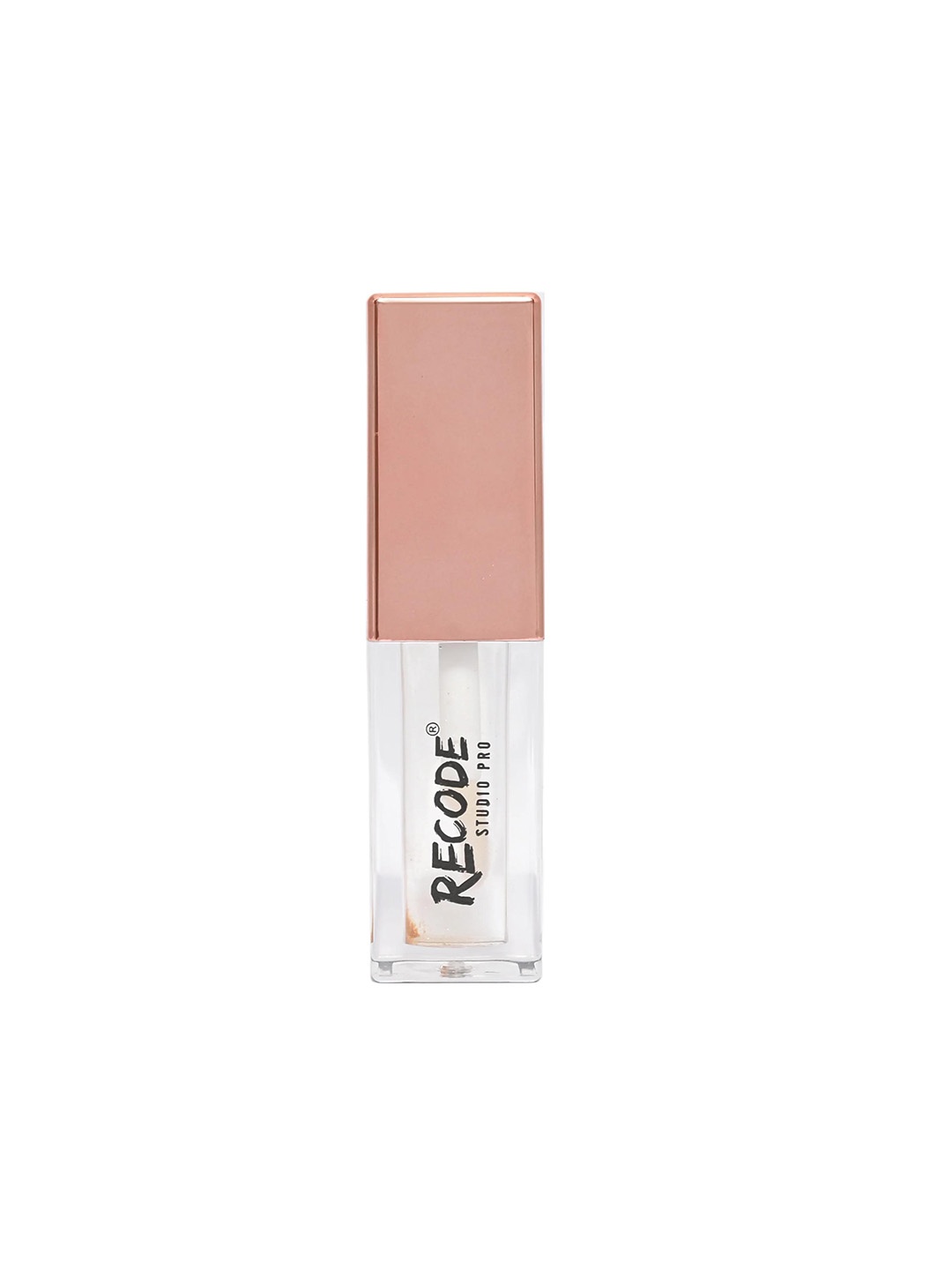 

Recode Hydrating Matte Waterproof Lightweight Liquid Lipstick - 3 ml - May 05, Peach