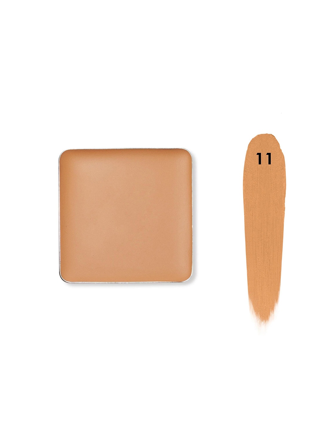 

Recode Concealer Refill - 3.50 g - Shade 11, Beige