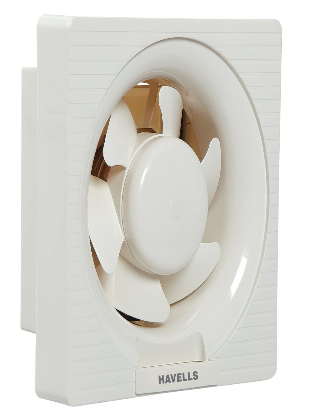 

Havells White Ventilair DX White Exhaust Fan