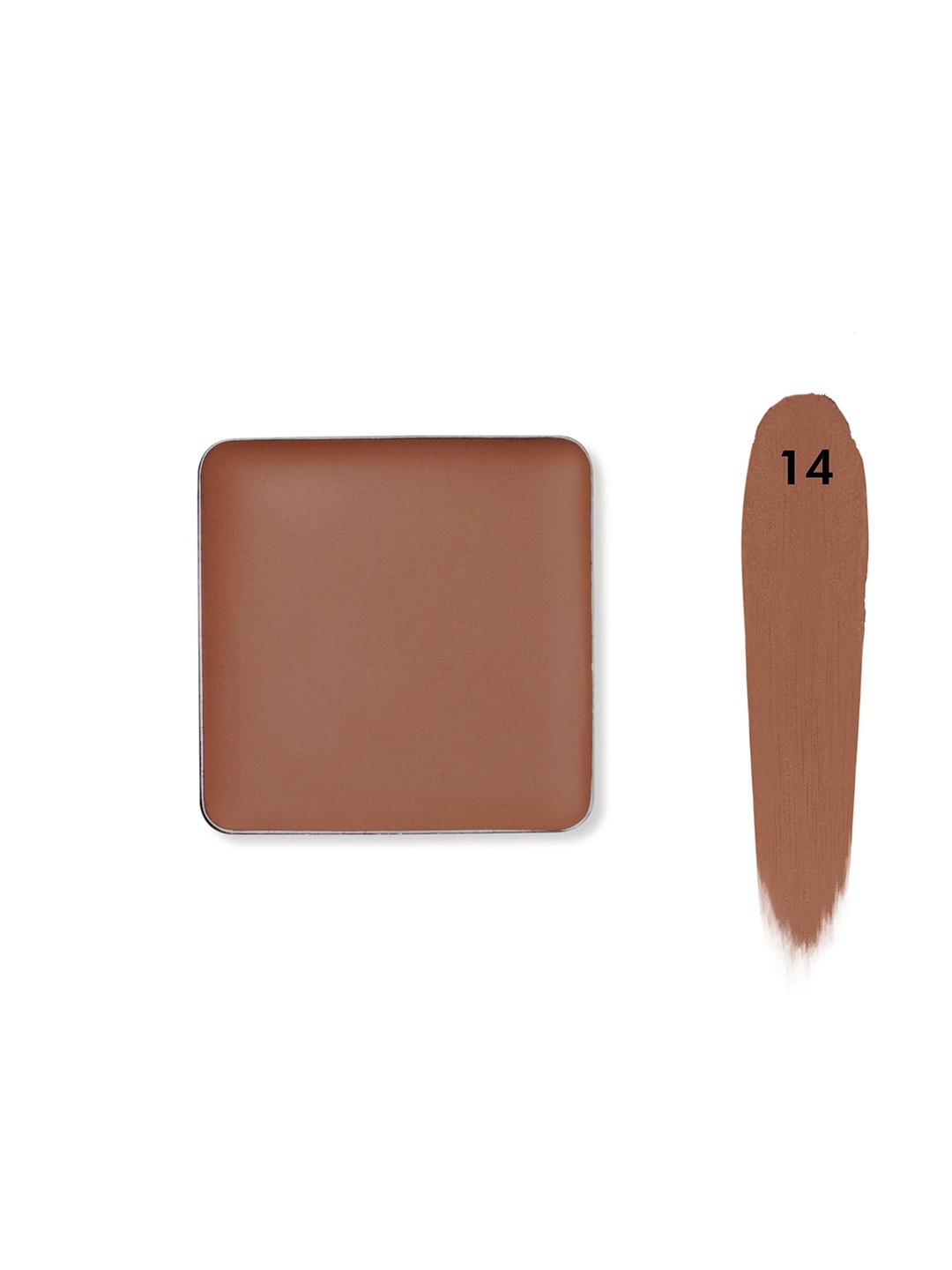 

Recode Concealer Refill - 3.50 g - Shade 14, Brown