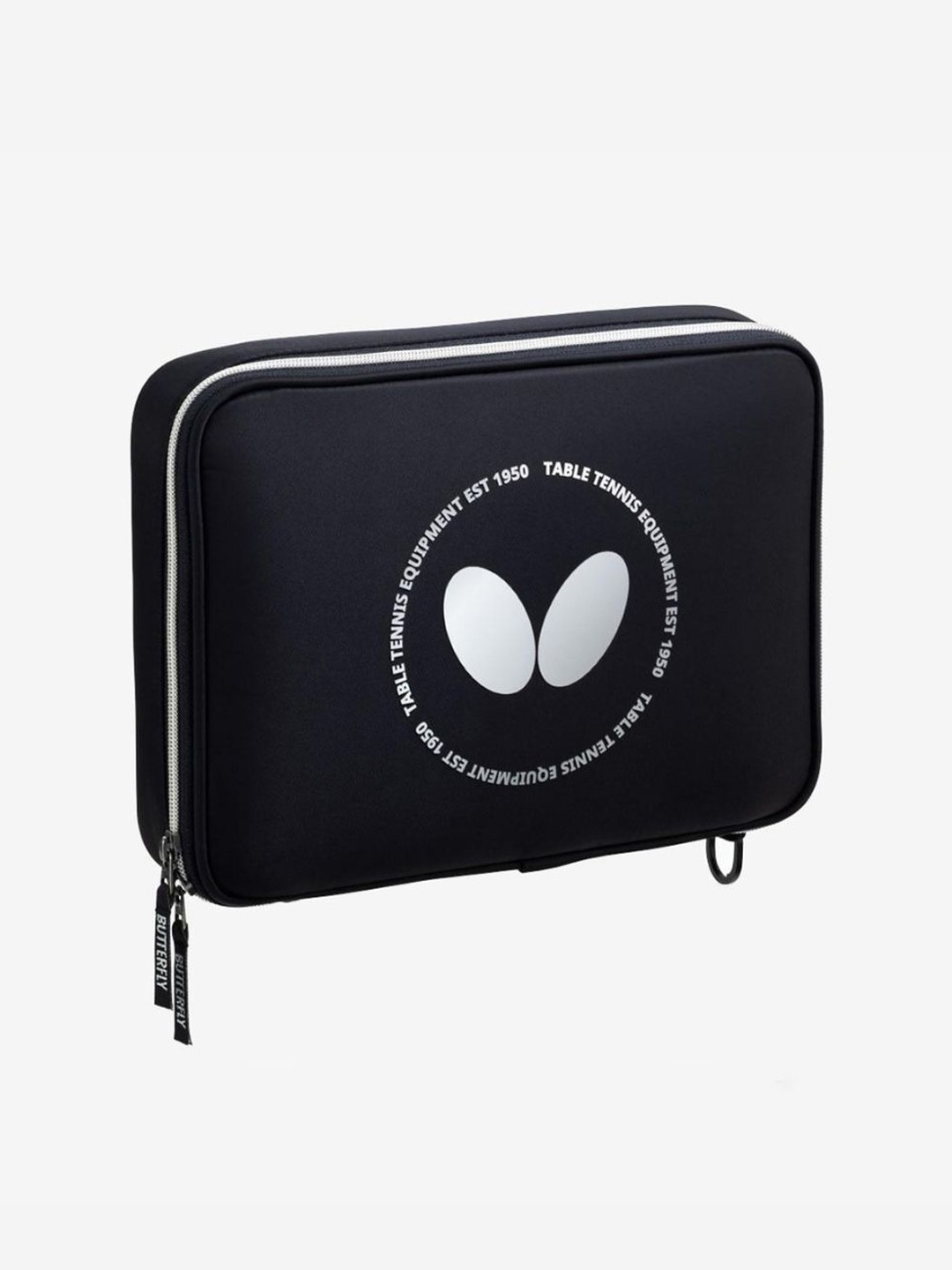 

butterfly Black Printed Multi-Utility Organisers