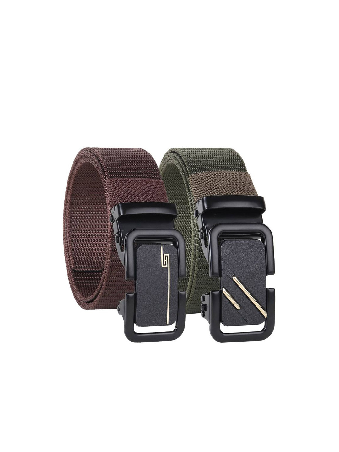 

Metronaut Men 2 Belt, Brown