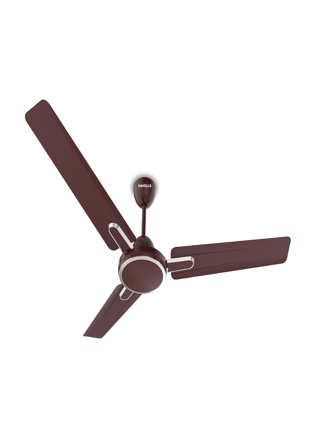 

Havells Fan Artemis Es Brown & White Energy Saving 1200Mm Ceiling Fan