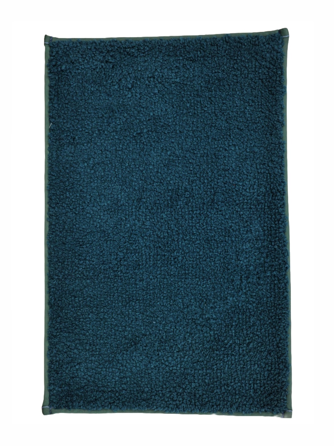 

Ariana Seagreen 2000 GSM Microfiber Bath Rugs, Sea green