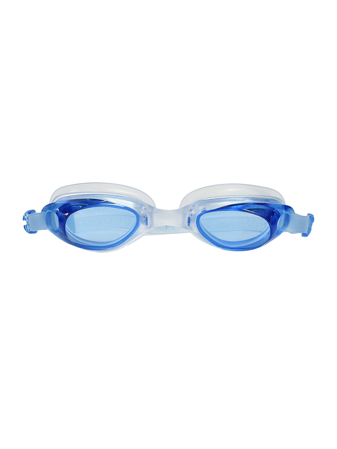 

ARROWMAX Swimming Goggles Combo Kit, Blue