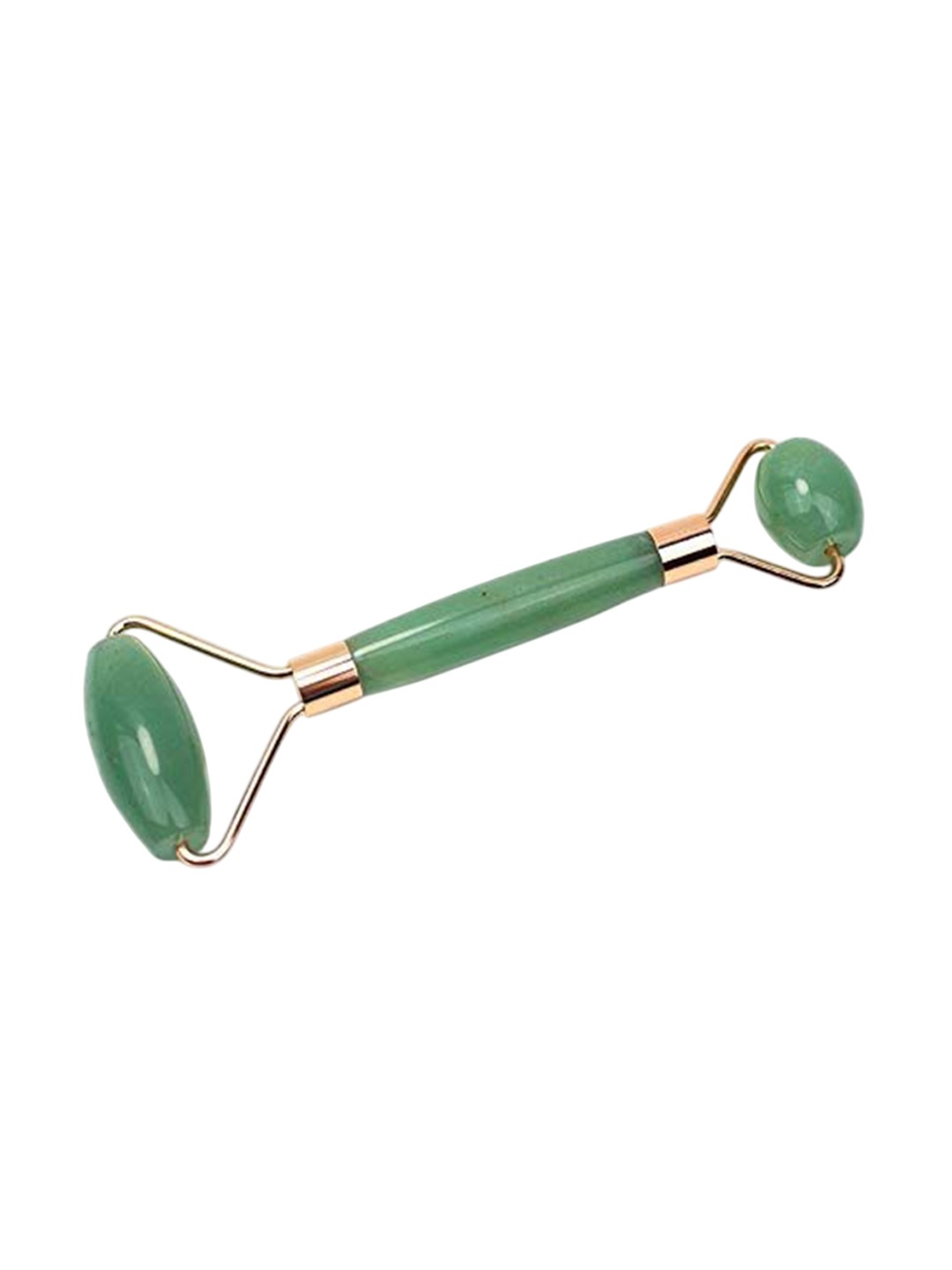 

Techpro Jade Stone Roller For Smooth & Glowing Skin - Green