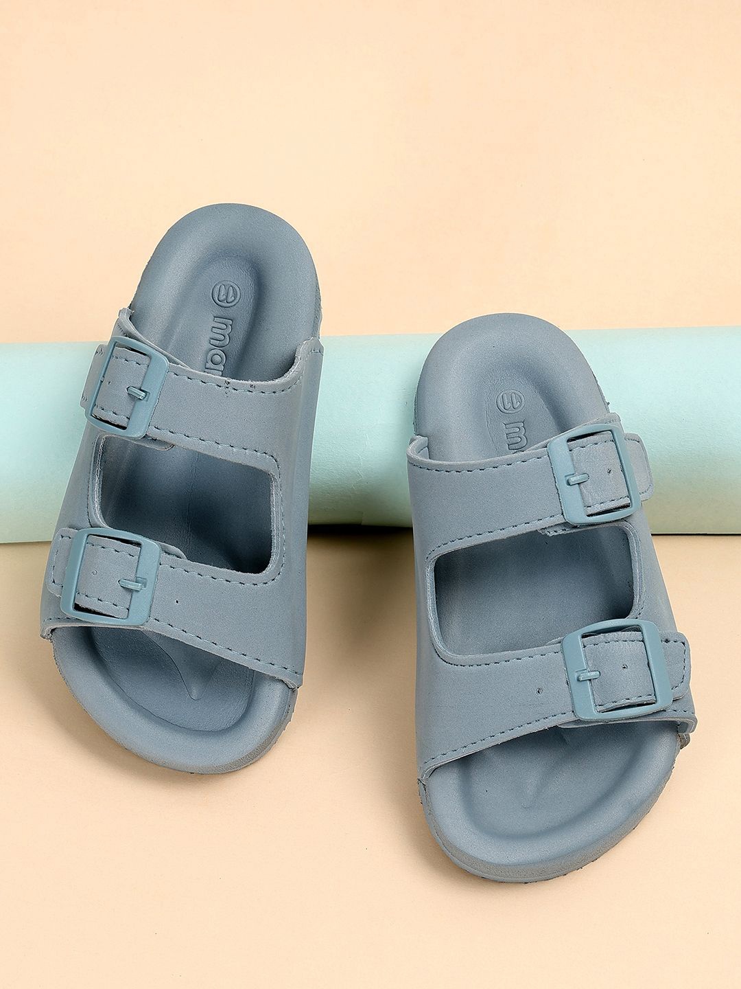 

max Girls Sliders, Blue