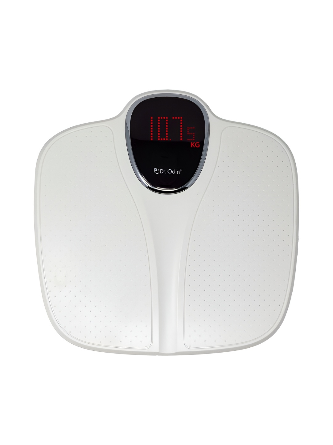 

Dr. Odin White EB- 7010 Digital Electronic Body Weighing Machine with 4 Sensor Technology