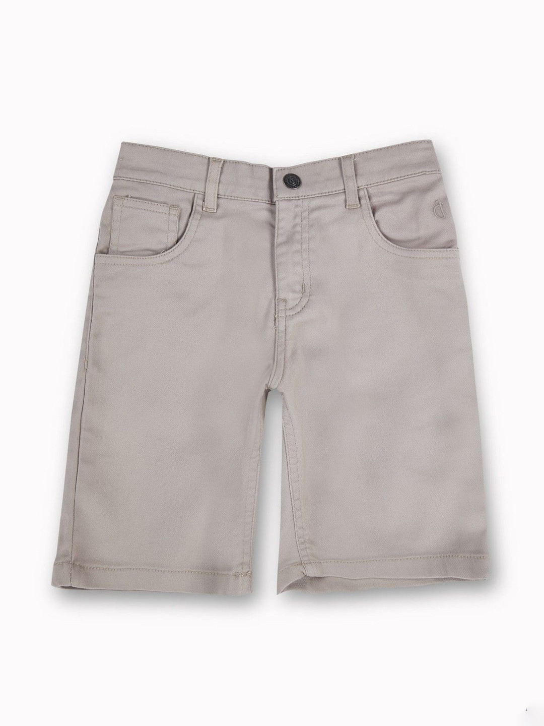 

Gini and Jony Boys Shorts, Grey