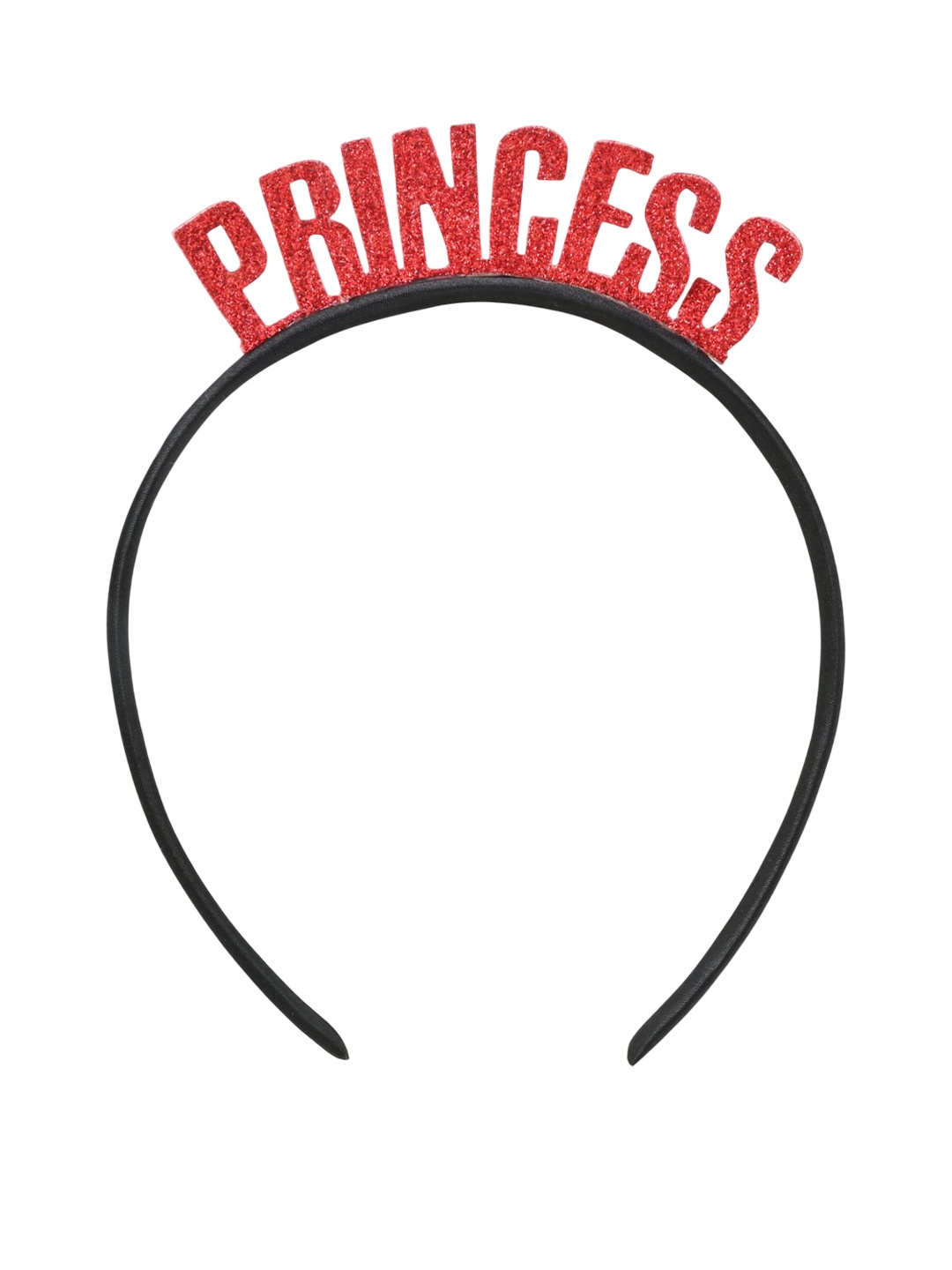 

Aye Candy Princess Hairband, Red