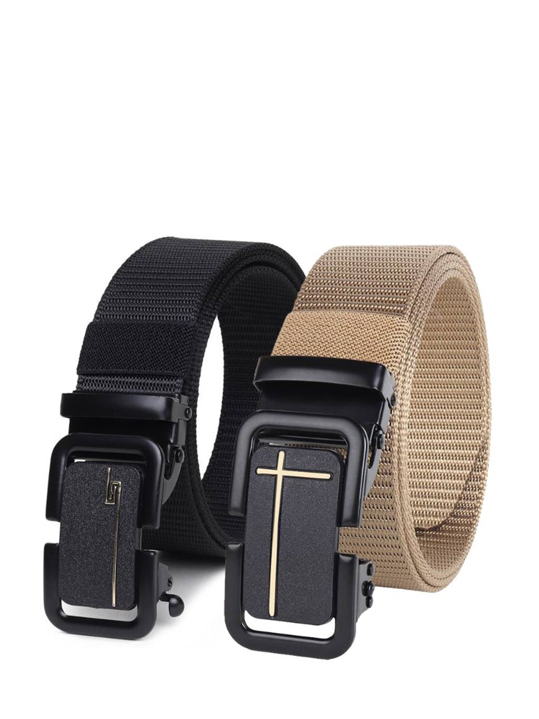 

Metronaut Men 2 Belt, Beige