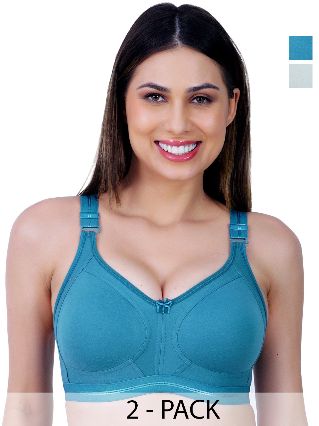 

LADYLAND Bra Full Coverage, Green