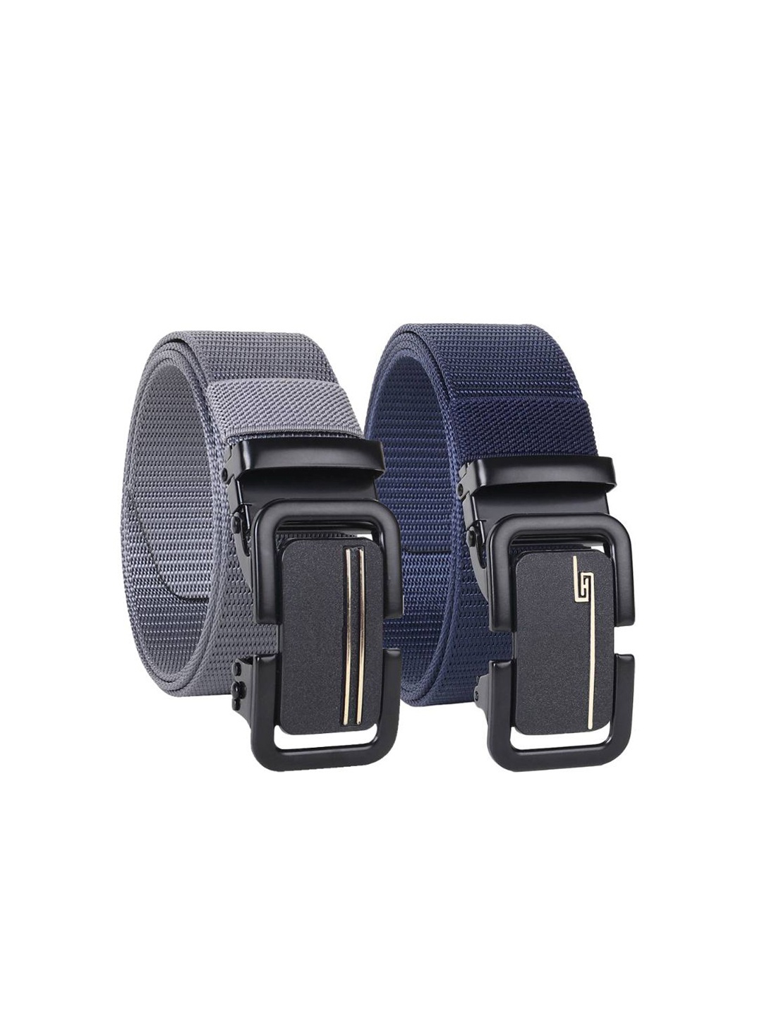 

Metronaut Men 2 Belt, Blue