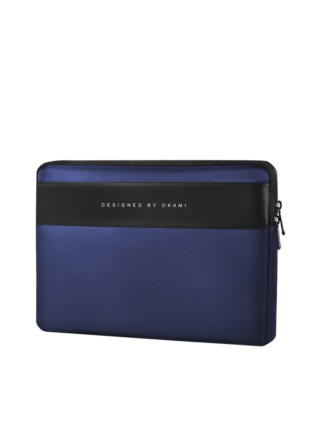

OKAMI Unisex Laptop Sleeve, Blue