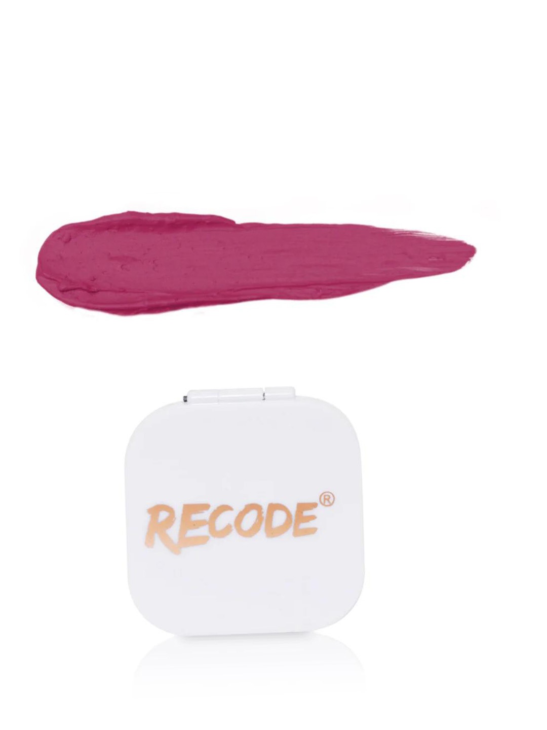 

Recode Lightweight Lip & Cheek Tint With Jojoba Oil - 5 g - Sunshine, Pink