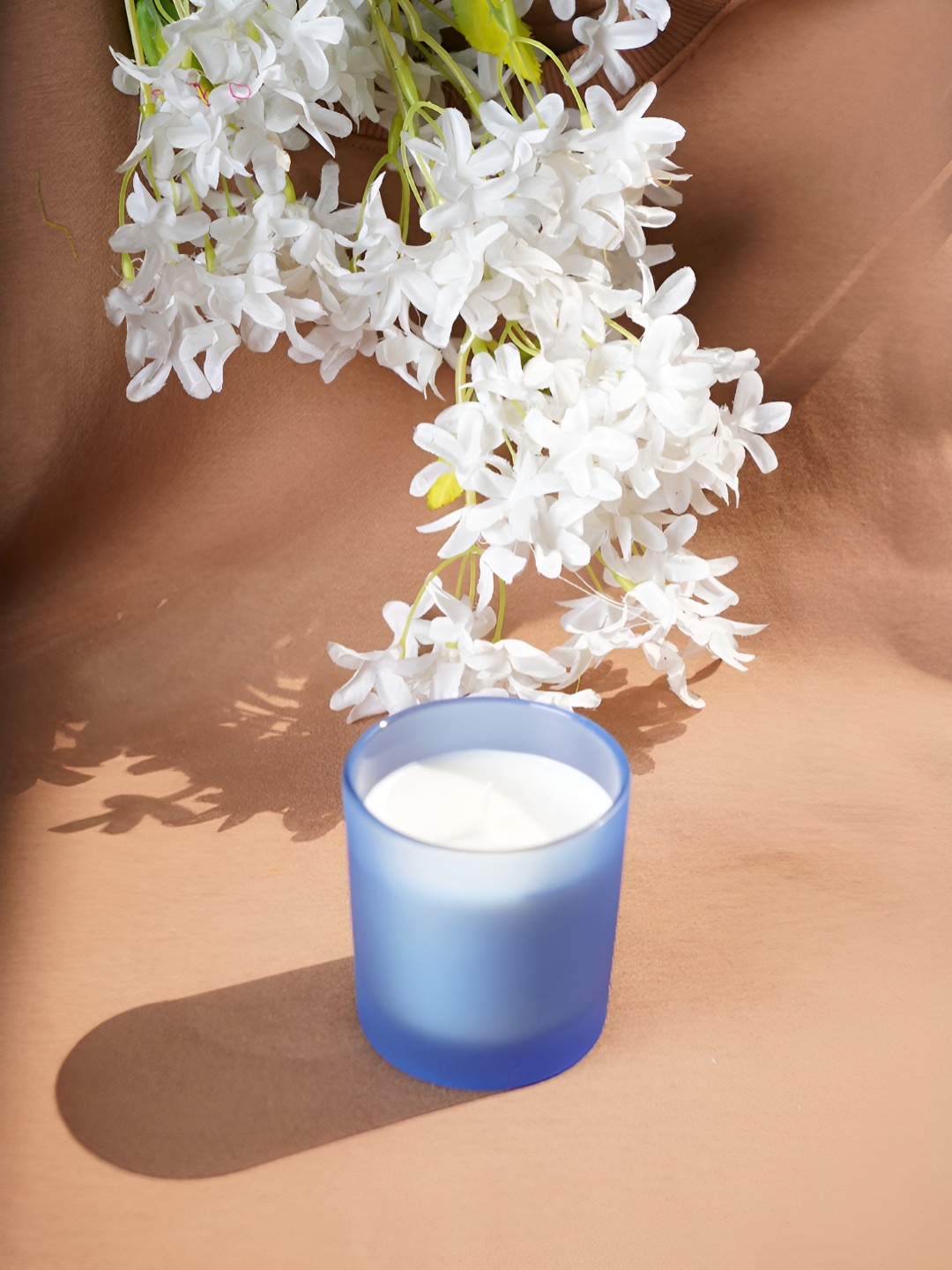 

Aura Blue 1 pieces Jar Candle