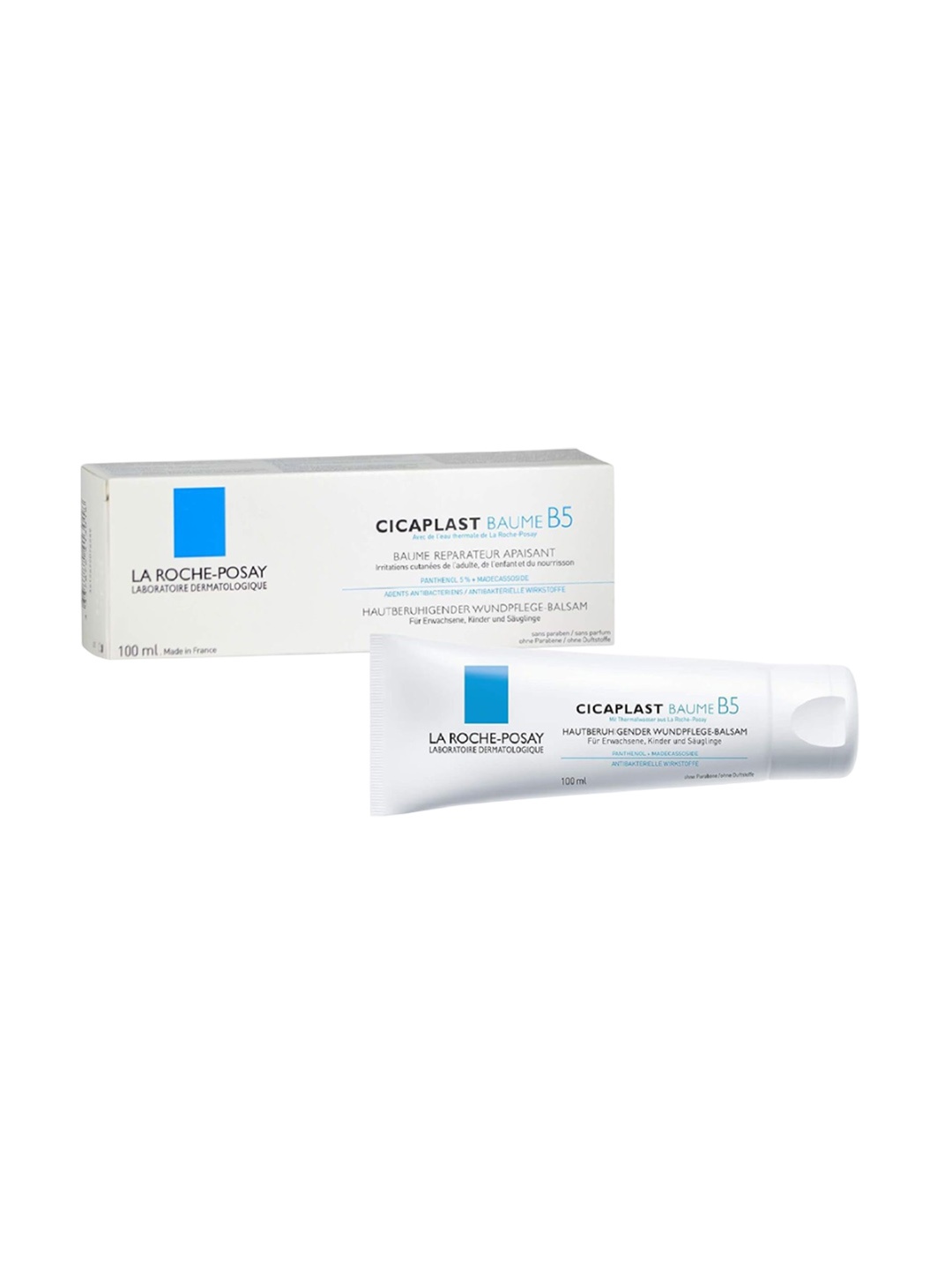 

La roche - posay Cicaplast Baume B5 - 100ml, White