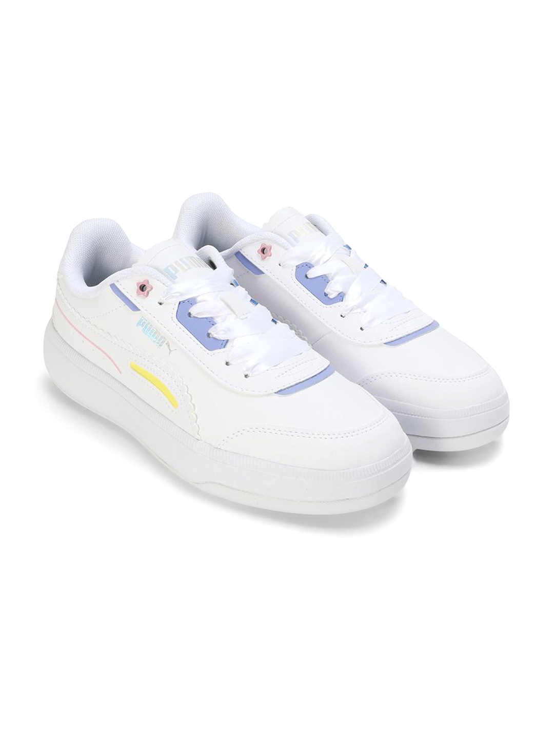 

Puma Tori Pixie V1 Women's Sneakers, White