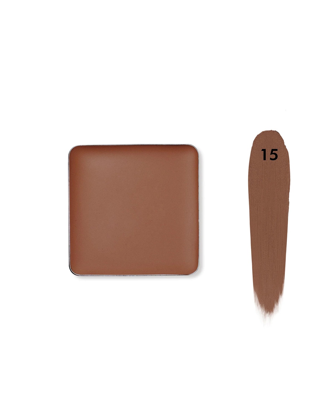 

Recode Concealer Refill - 3.50 g - Shade 15, Brown
