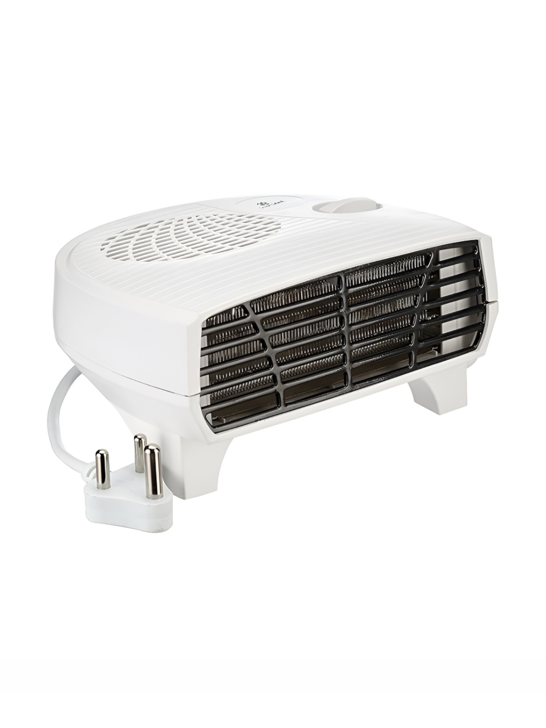 

Double Safety Delhi White Room Heater