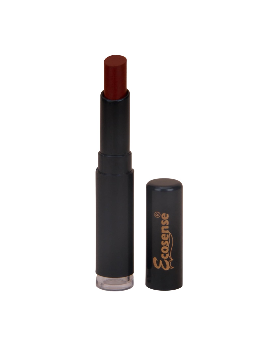 

ECOSENSE Temporary Roots & Side Locks Touch-up Soft Hair Color Stick Cream 3 g Brown