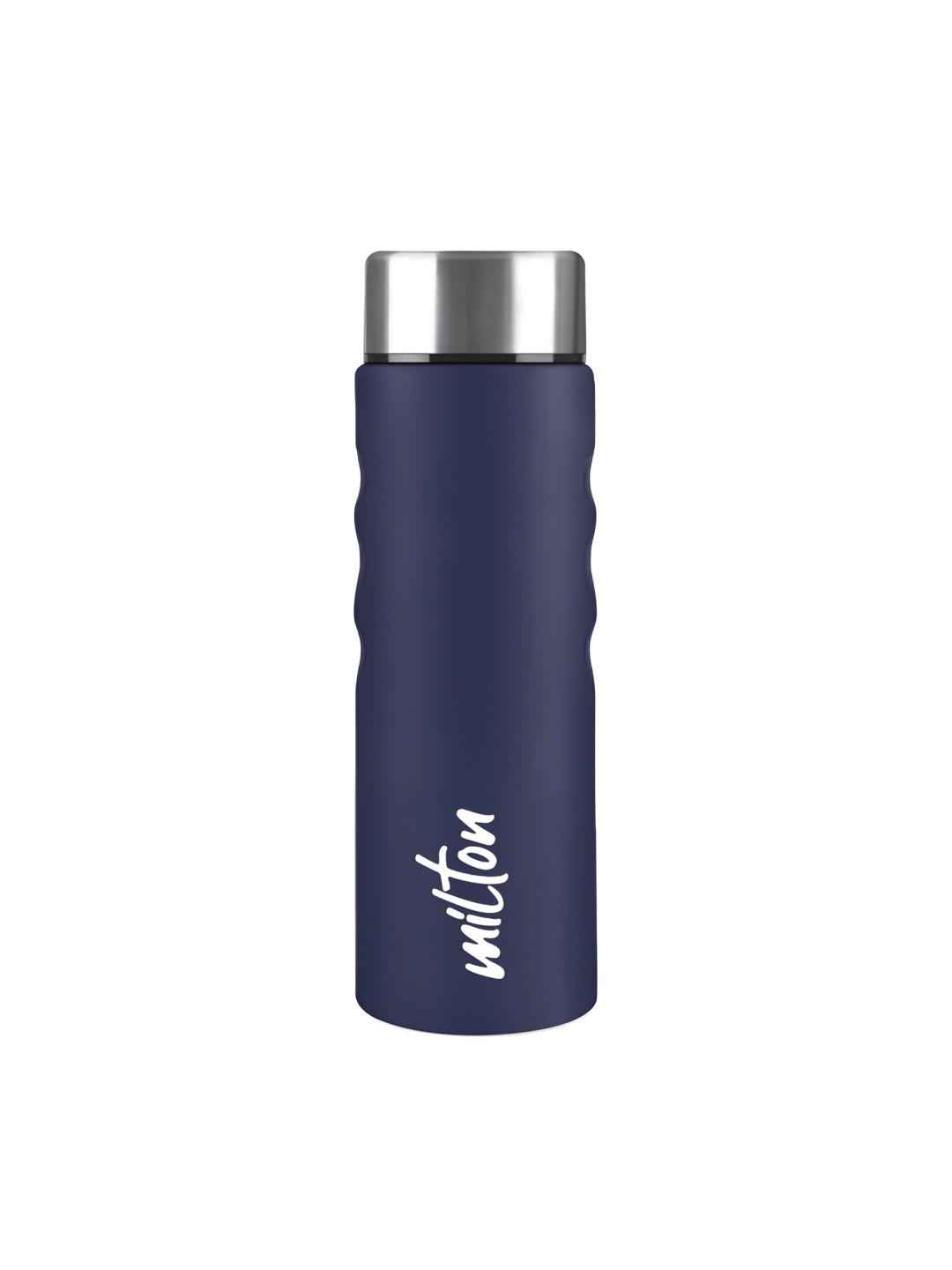 

Milton Stream Blue 750 Stainless Steel Single Walled Water Bottle 760 ml